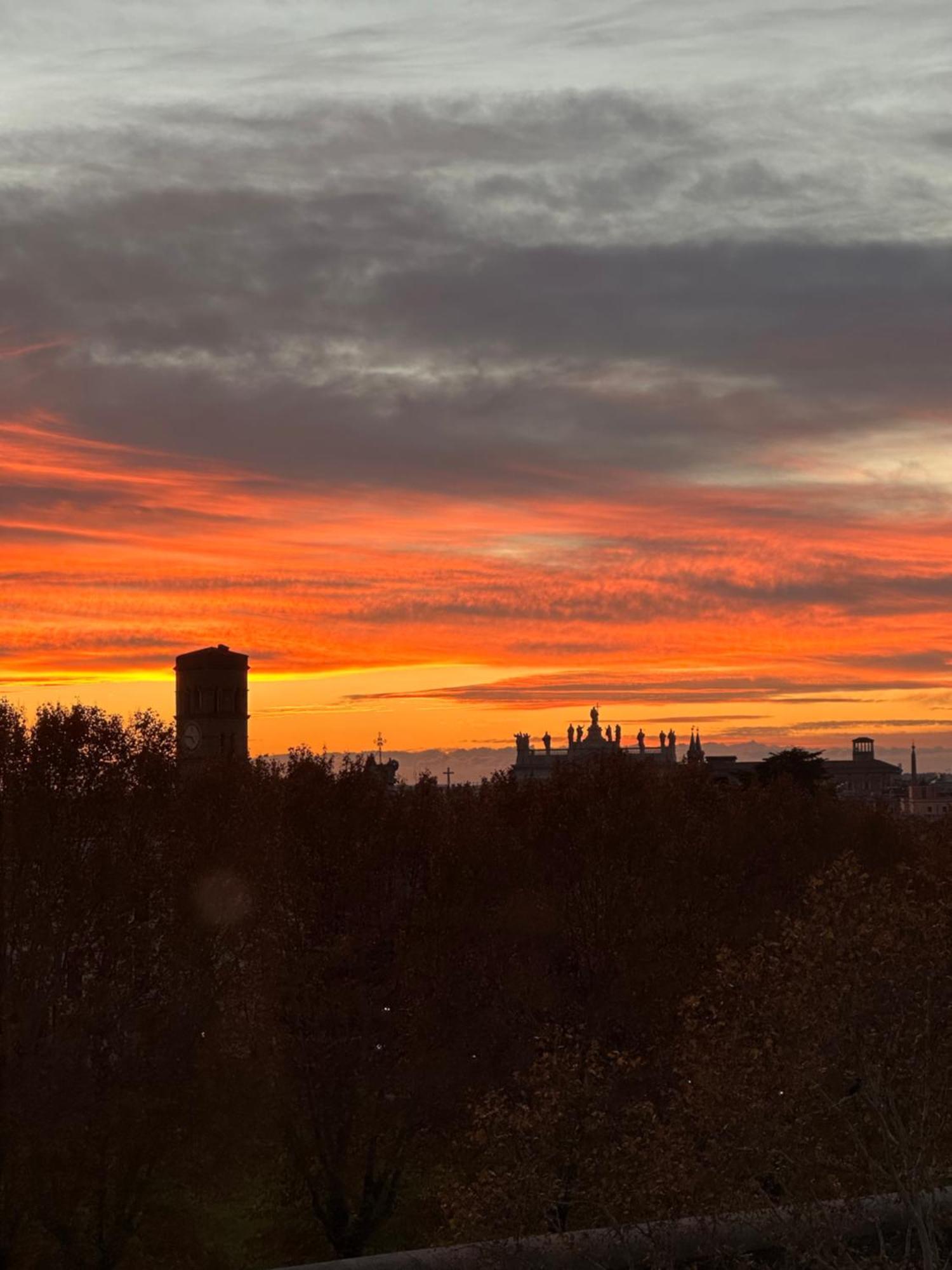 Serendiroma Appartamento Roma