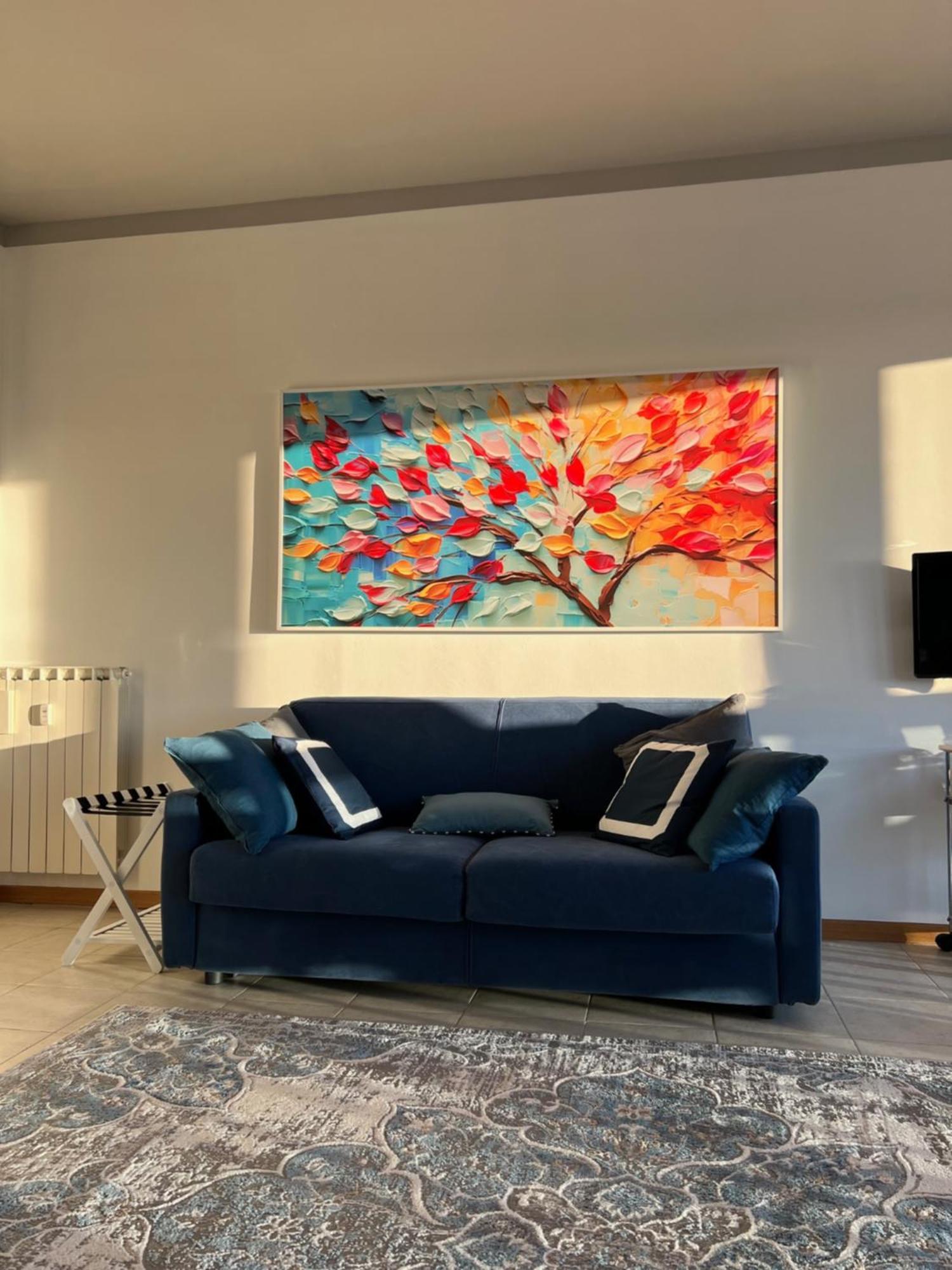Appartamento Serendiroma Roma