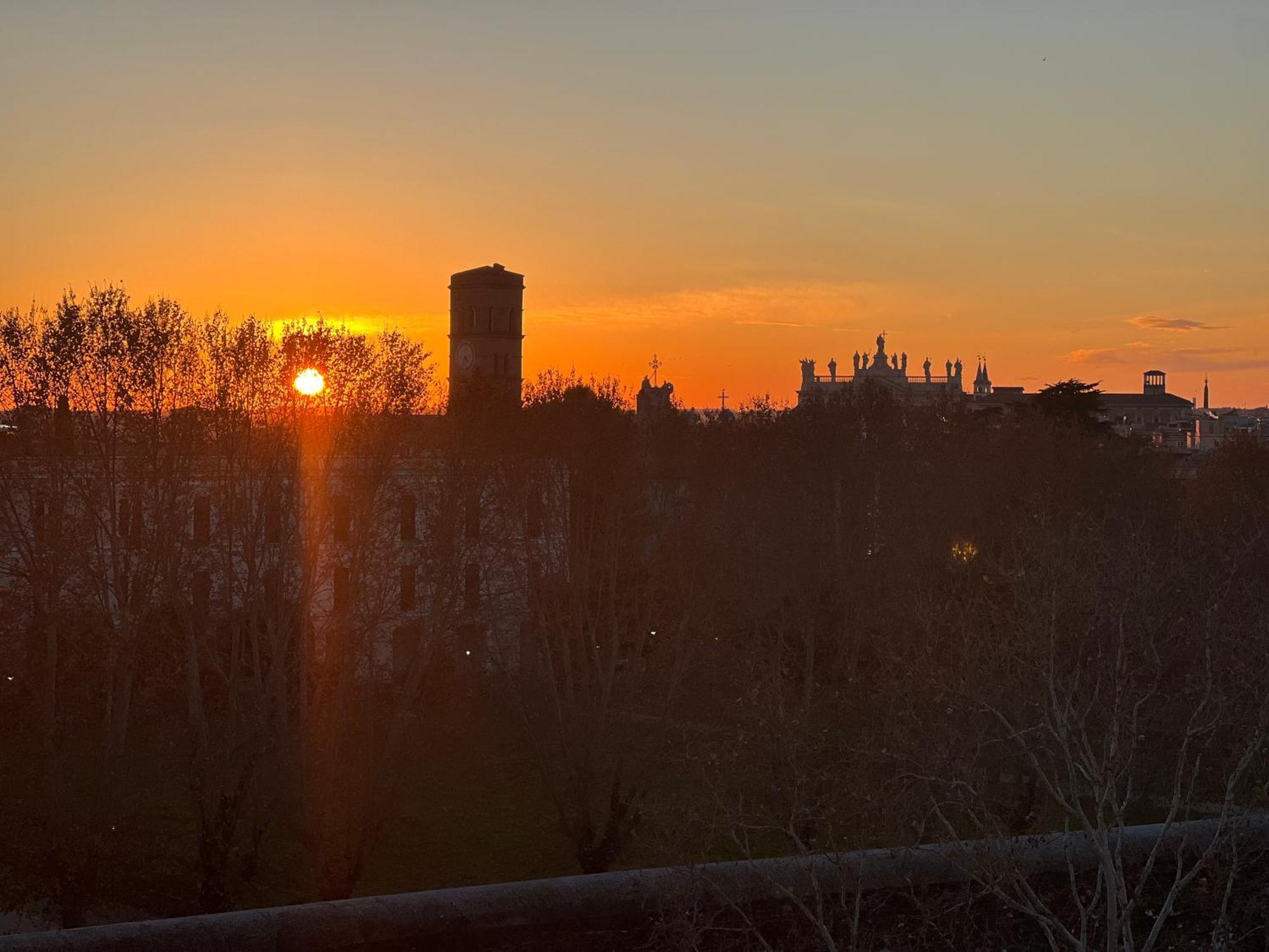 Appartamento Serendiroma Roma